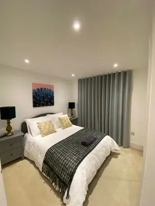 Fabulous 2 bed Apartment in Vauxhall - Kolaylıklar