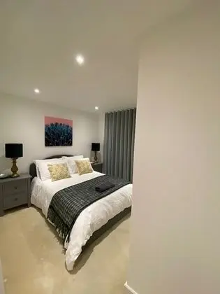 Fabulous 2 bed Apartment in Vauxhall - Oda