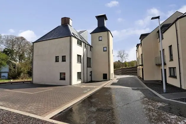 Fabulous 3 bed Home in Royal Deeside, Aberdeen