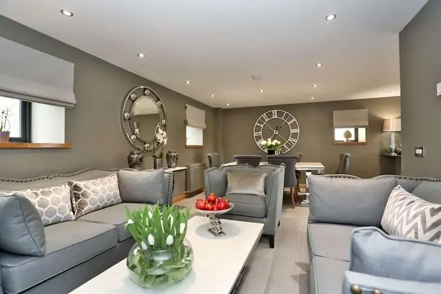 Fabulous 3 bed Home in Royal Deeside, Aberdeen - Öne Çıkan Resim
