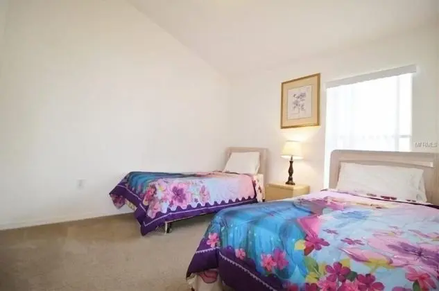 Fabulous 3 bed Villa With Private Pool and Deck - 496