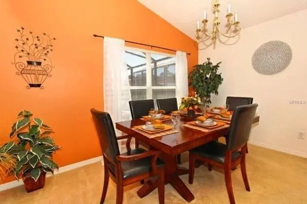 Fabulous 3 bed South Facing Pool and Great Privacy - 480 - Mutfak