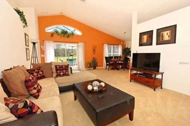 Fabulous 3 bed South Facing Pool and Great Privacy - 480 - Oda Düzeni