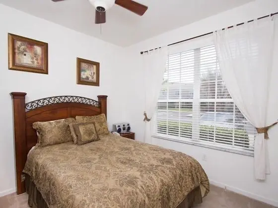 Fabulous 3 Bedroom 3 Bath Windsor Hills Resort Townhome - Oda
