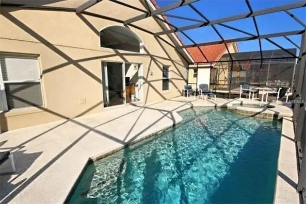 Fabulous 4 bed Villa With Private Pool and spa