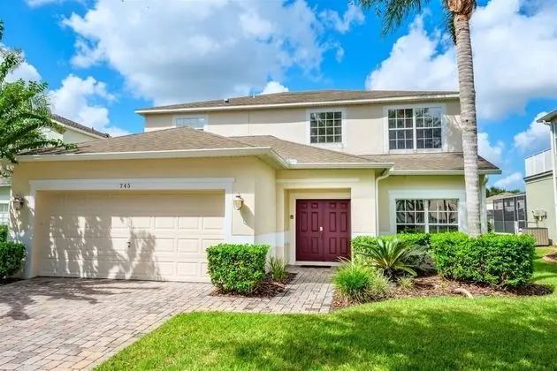 Fabulous 5 bed Villa With a West Facing Pool With no Rear Neighbours Overlooking Conservation Land
