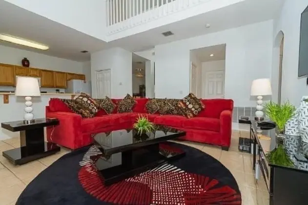 Fabulous 5 bed Villa With High end Modern Decor and Private Pool - 313 - Öne Çıkan Resim