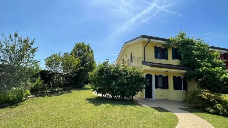 Fabulous Villa in Albarella Private Island