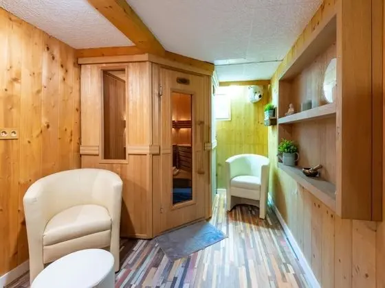 Fabulous Apartment in Bichlbach With Sauna - Spa