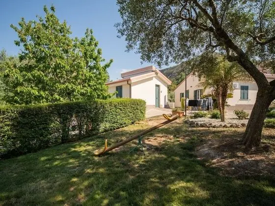 Fabulous Apartment in Gasponi Italy With Shared Pool