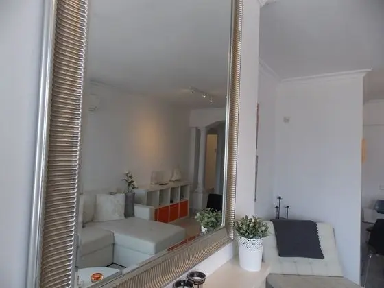 Fabulous Apartment Near Puerto Banus - İç Mekan