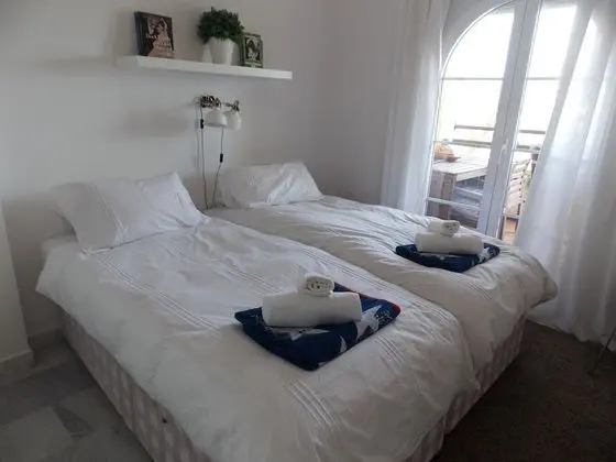 Fabulous Apartment Near Puerto Banus - Oda