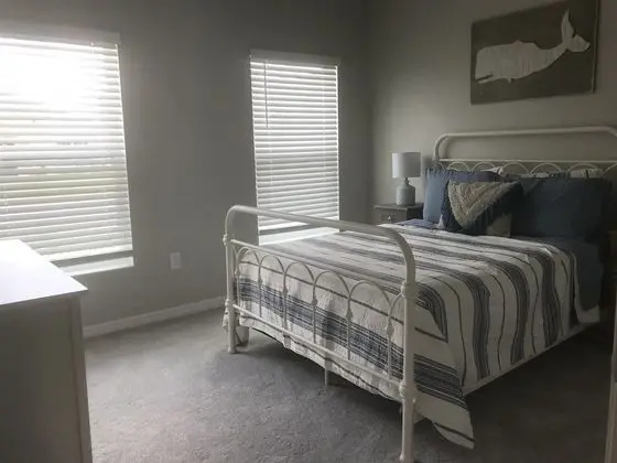 Fabulous Brand new 4 bed Home Near to Disney - 497