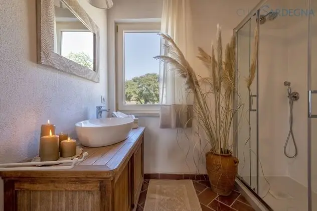 Fabulous Breath-taking Cottage With Pool and Spa - Banyo Tipleri