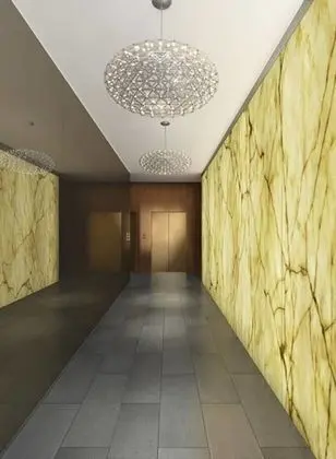 Fabulous City 2 BDR Apt in New Building - Dış Mekan