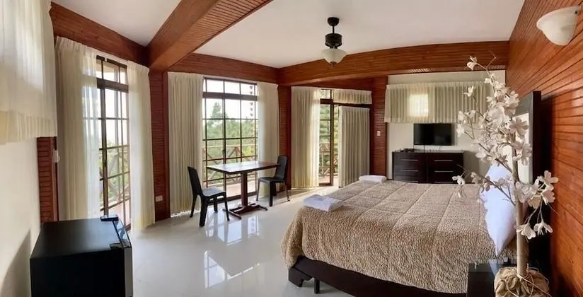 Fabulous Village & Resort - Oda