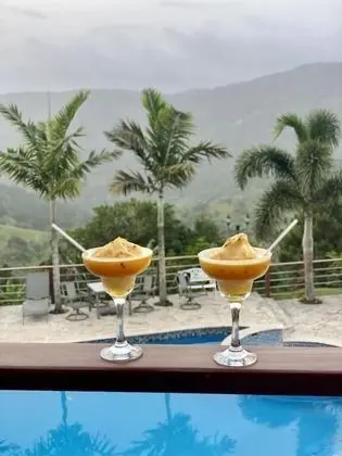 Fabulous Village & Resort - Yerinde Yemek