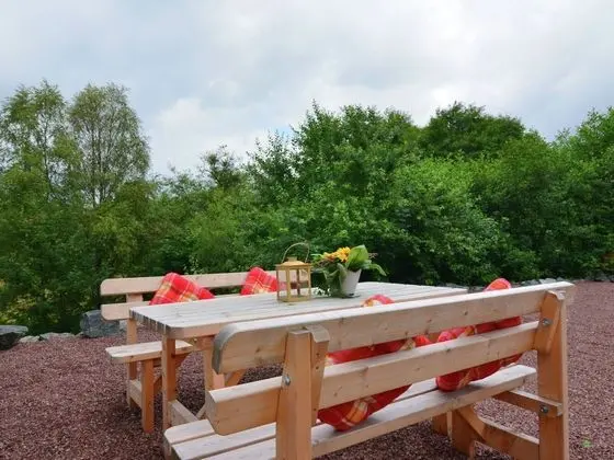 Fabulous Holiday Home in Olsberg near Ski Area - Yerinde Yemek