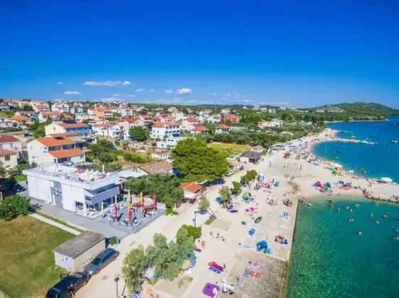 Fabulous Holiday Home in Pakoštane With Swimming Pool