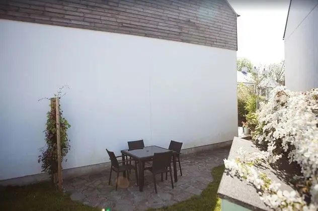 Fabulous House Very Near Charlestown Harbour - İç Mekan