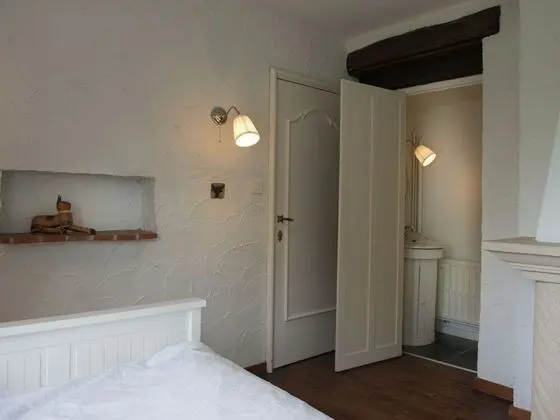 Fabulous Mansion in Spa Liege With Private Garden - Oda