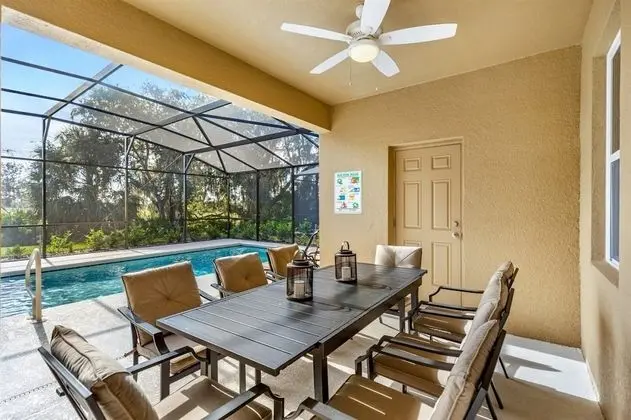 Fabulous Newly Built, 5 bed Villa With Private Pool and Modern Decor - 498 - Oda