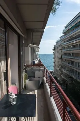 Fabulous Sea View Apartment