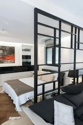 Fabulous Sea View Apartment - Oda