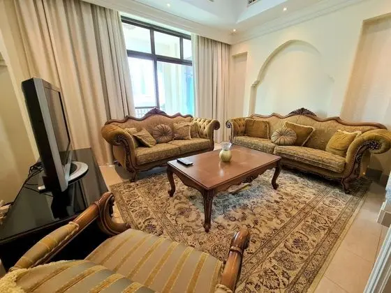 Fabulous Stay at Dubai Downtown - Souk AL Bahar - Öne Çıkan Resim