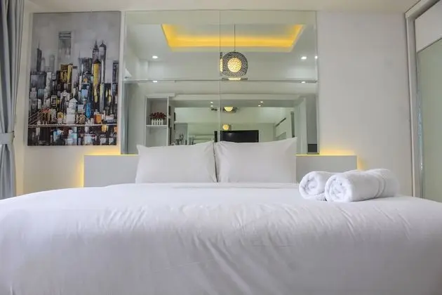 Fabulous Studio Ambassade Apartment