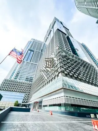 FACE 2 by DM Suites Kuala Lumpur - Dış Mekan