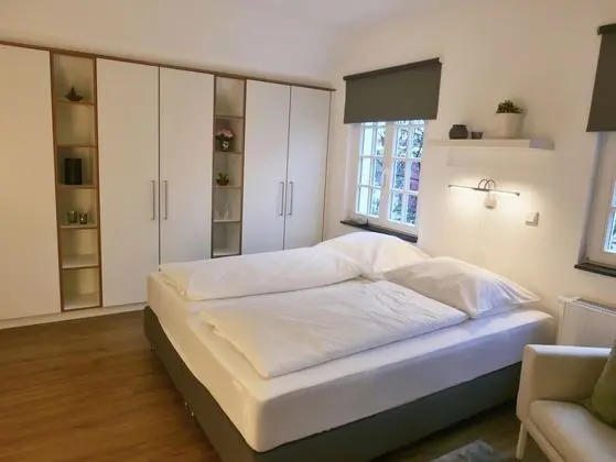 Fachwerk Hotel Wuppertal - Genel