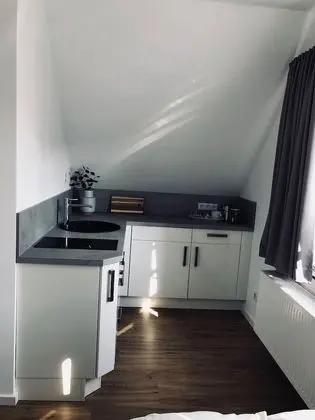 Fachwerk Hotel Wuppertal - Oda