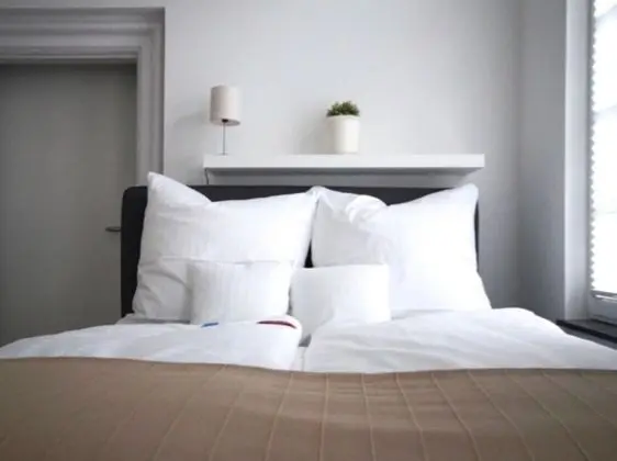 Fachwerk Hotel Wuppertal - Öne Çıkan Resim