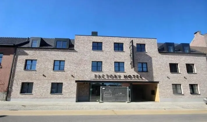 Factory Hotel