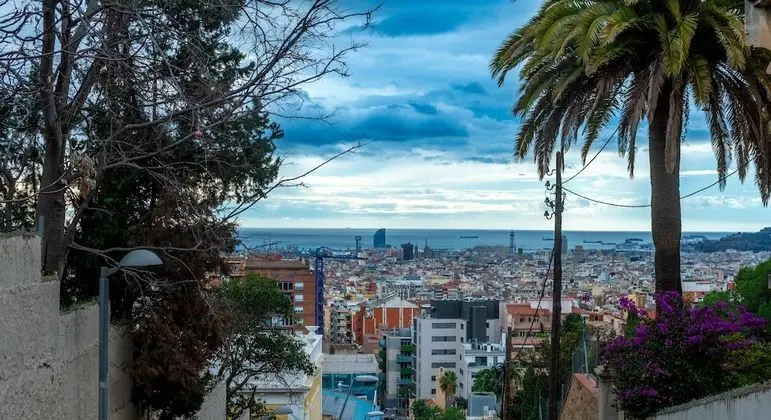 Factory Hostels Barcelona
