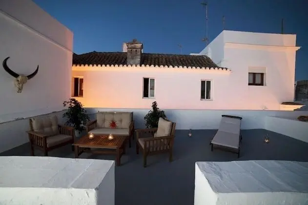 Factory Rooms Tarifa - Hostel