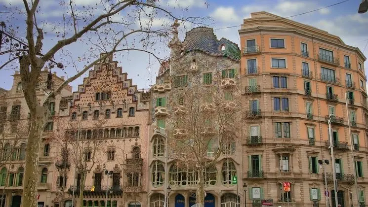 Factory Suites Barcelona