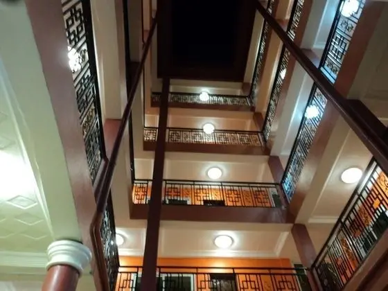 Faculty(GH) Apartments & Hostels