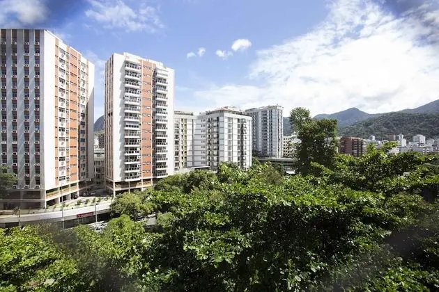 Fadel 702  Estadia Carioca