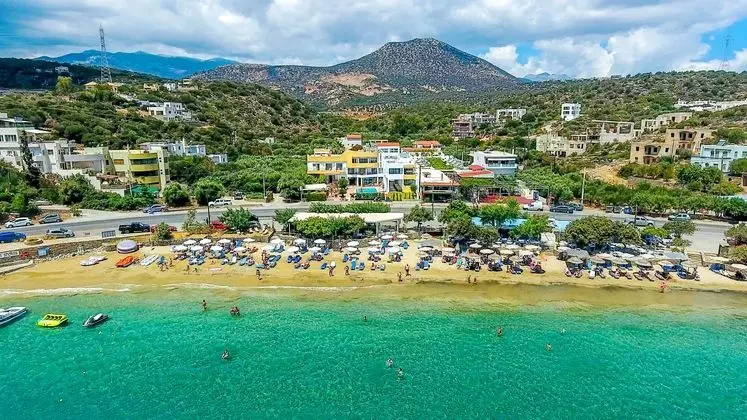 Faedra Beach