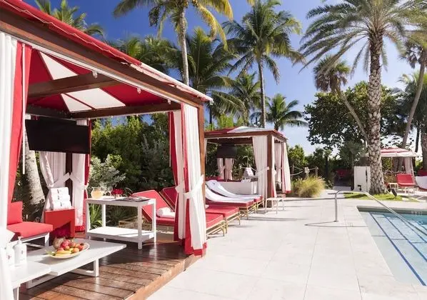 Faena Hotel Miami Beach - Havuz