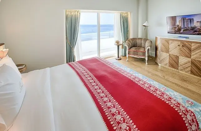 Faena Hotel Miami Beach - Oda