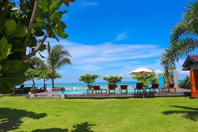 Fah Talay Resort