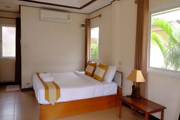 Fah Talay Resort - Oda