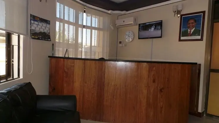 Fahari Hotel
