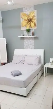 Fahaz Lumut Homestay - Öne Çıkan Resim