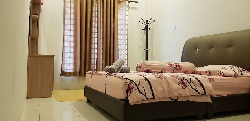 Fahaz Taiping Homestay - Öne Çıkan Resim