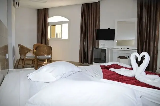 Hotel Fahd