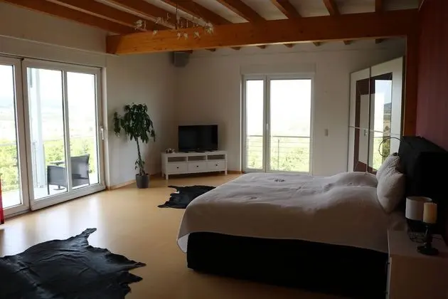 Fahner Mühlen Residenz